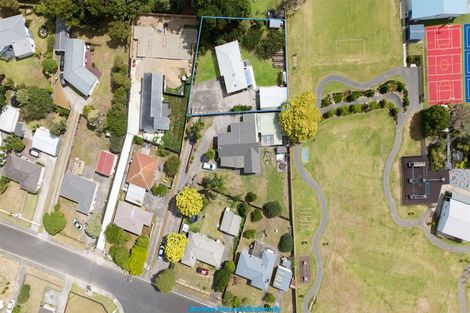 Photo of property in 23 Harper Street, Papakura, 2110