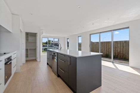 Photo of property in 55 Benn Street, Amberley, 7481