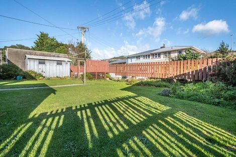 Photo of property in 8 Bould Street, Johnsonville, Wellington, 6037