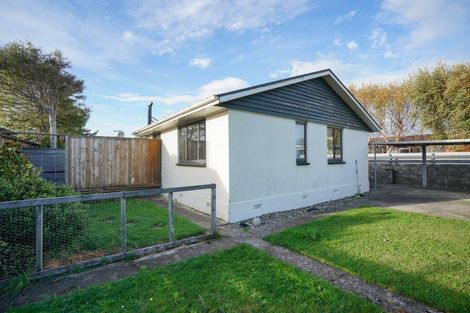 Photo of property in 71 Thornhill Street, Rockdale, Invercargill, 9812