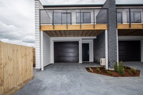 Photo of property in 10u9 Charlemont Street, Whitiora, Hamilton, 3200