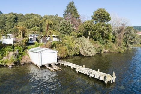 Photo of property in 1481 State Highway 30, Rotoiti Forest, Rotorua, 3074