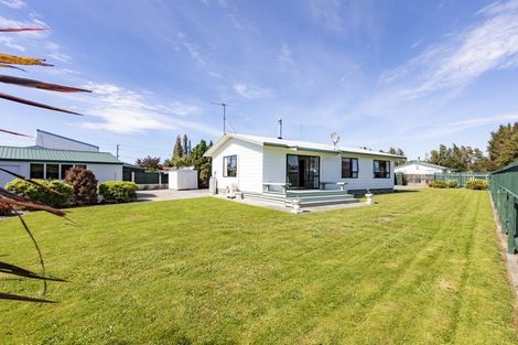 Photo of property in 7 Latham Stubbs Crescent, Waipawa, 4210