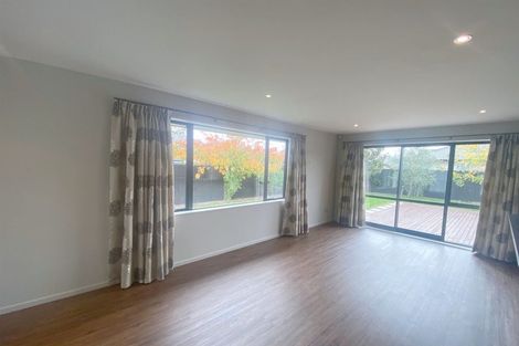 Photo of property in 61 Kittyhawk Avenue, Wigram, Christchurch, 8042