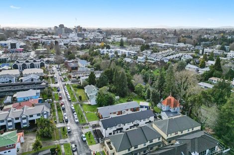 Photo of property in 13u1 Manning Street, Hamilton Central, Hamilton, 3204