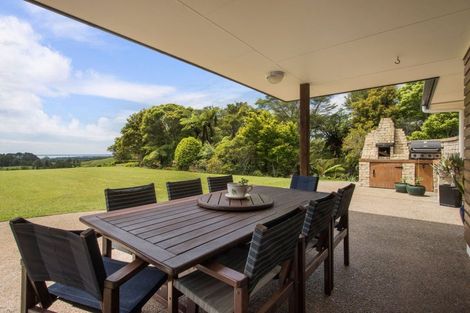 Photo of property in 281a Lund Road, Aongatete, 3178