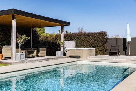 Photo of property in 104 Cullen Avenue, Swannanoa, Rangiora, 7475