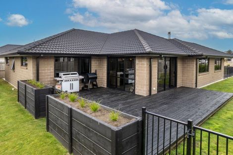 Photo of property in 13 Earl Road, Matamata, 3400