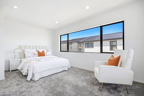 Photo of property in 12 Ocean Breeze Avenue, Hobsonville, Auckland, 0616
