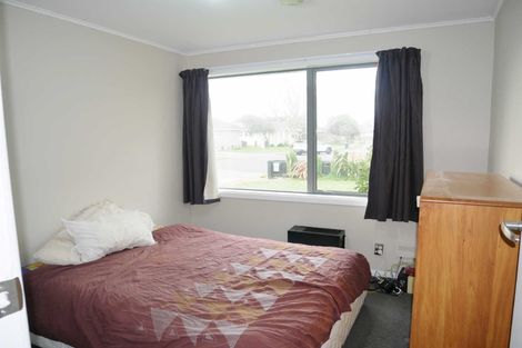 Photo of property in 1 Ostler Place, Hoon Hay, Christchurch, 8025