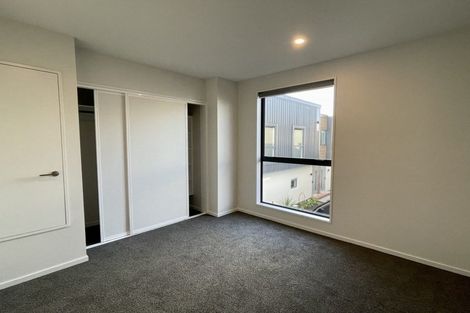 Photo of property in 37/101 Mackworth Street, Woolston, Christchurch, 8062