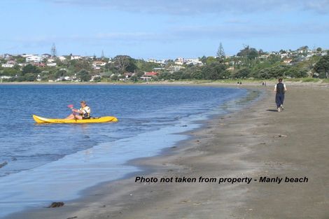 Photo of property in 58 The Circle, Manly, Whangaparaoa, 0930