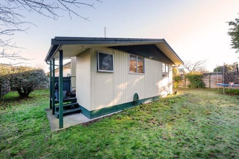 Photo of property in 12 Macdonell Street, Hilltop, Taupo, 3330