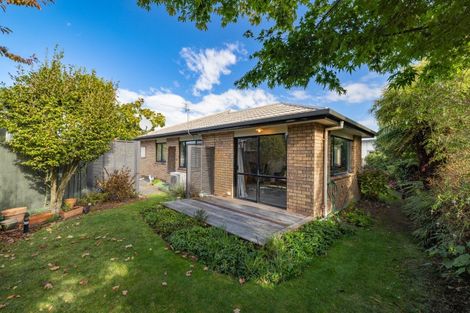 Photo of property in 2/152 Hoon Hay Road, Hoon Hay, Christchurch, 8025