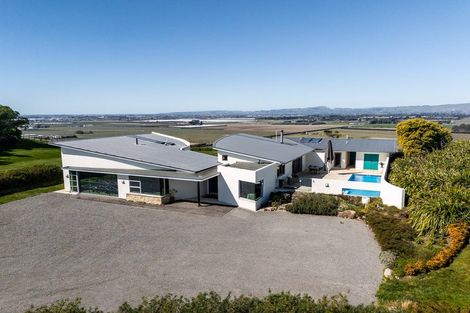 Photo of property in 2536 State Highway 50, Roys Hill, Hastings, 4175