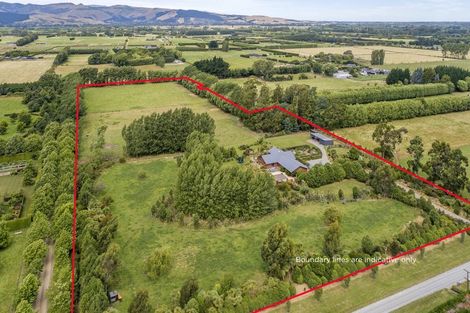 Photo of property in 28 Settlement Road, Lincoln, Christchurch, 7672