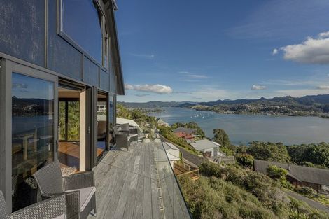 Photo of property in 34 Motuhoa Road, Tairua, 3508