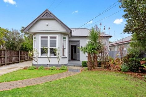 Photo of property in 9 Rosebery Street, Spreydon, Christchurch, 8024