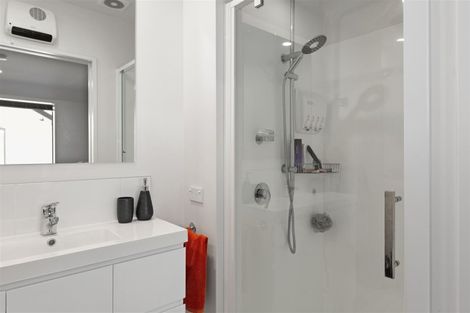 Photo of property in 2/486 Manchester Street, St Albans, Christchurch, 8014