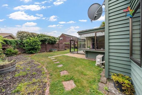 Photo of property in 19 Mcenroe Grove, Naenae, Lower Hutt, 5011