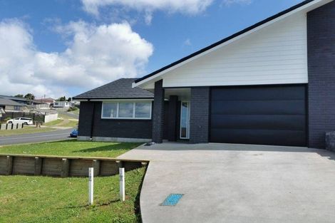 Photo of property in 1a Muirfield Rise, Te Kamo, Whangarei, 0112