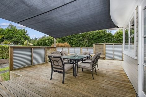 Photo of property in 27 Meldrum Street, Te Kamo, Whangarei, 0112