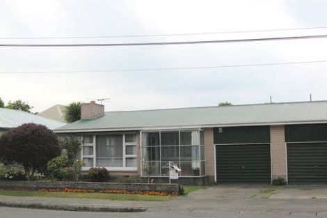 Photo of property in 4 Bennett Street, St Albans, Christchurch, 8052