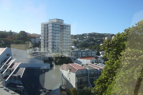 Photo of property in 54 Thompson Street, Mount Cook, Wellington, 6011