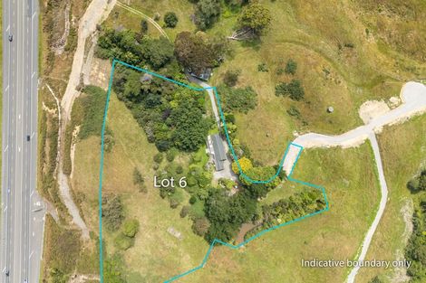 Photo of property in 207 Flightys Road, Judgeford, Porirua, 5381