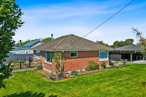 Photo of property in 29 Kissel Street, Templeton, Christchurch, 8042