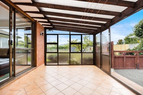 Photo of property in 43 Whitefield Street, Kaiapoi, 7630