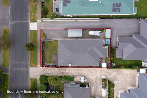 Photo of property in 219 George Street, Waverley, Invercargill, 9810