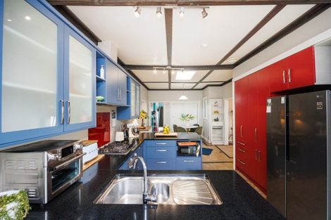 Photo of property in 138 West Street, Feilding, 4702