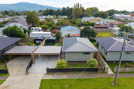 Photo of property in 15 Hall Street, Woodville, 4920