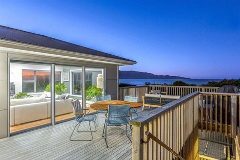 Photo of property in 249 Manly Street, Paraparaumu Beach, Paraparaumu, 5032