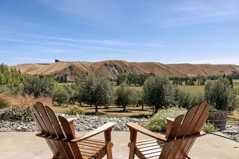 Photo of property in 58 Thomsons Gorge Road, Tarras, Cromwell, 9383