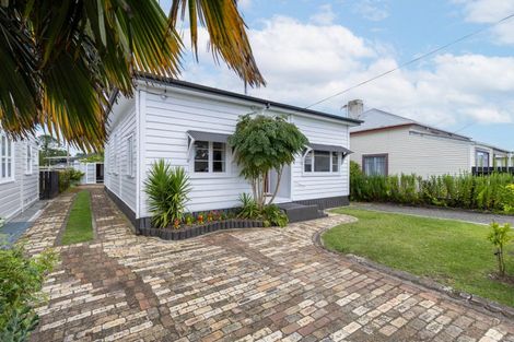 Photo of property in 7 Corbett Street, Paeroa, 3600