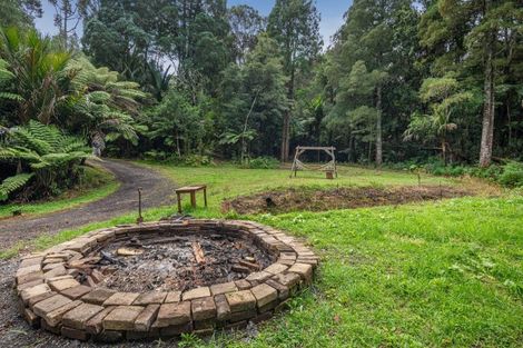 Photo of property in 1196 Huia Road, Huia, Auckland, 0604