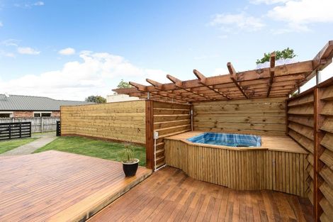 Photo of property in 121e George Street, Tuakau, 2121