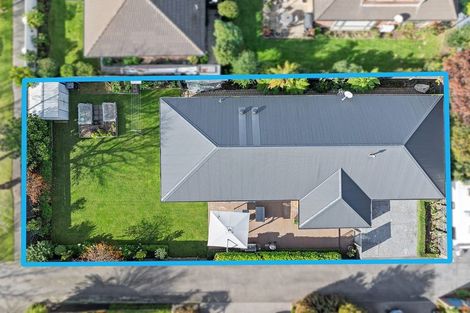 Photo of property in 49 Claridges Road, Casebrook, Christchurch, 8051