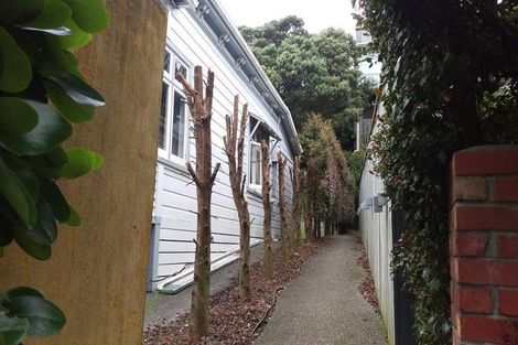 Photo of property in 223a Ohiro Road, Brooklyn, Wellington, 6021