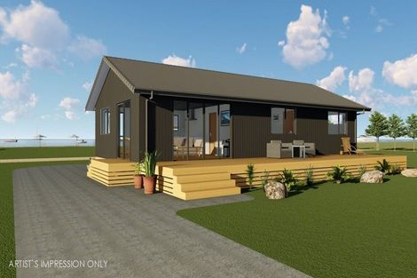 Photo of property in 2/199 Okari Road, Cape Foulwind, 7892