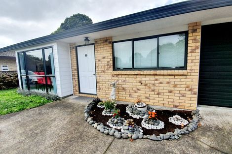 Photo of property in 42d Kitchener Road, Waiuku, 2123