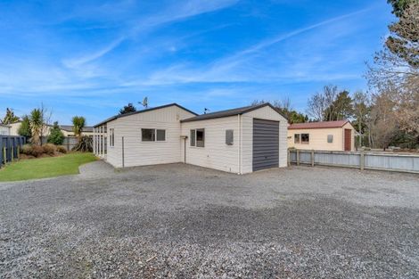 Photo of property in 124 Bay Road, Oxford, 7430