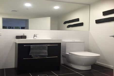 Photo of property in Nouvo Apartments, 4a/21 Rugby Street, Mount Cook, Wellington, 6021