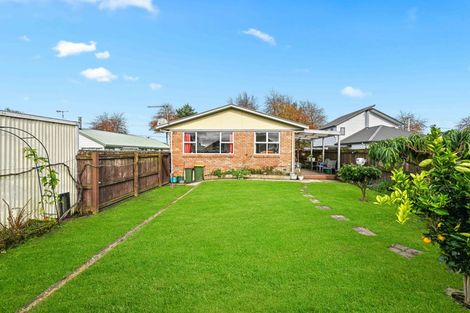Photo of property in 31a Mardon Road, Enderley, Hamilton, 3214