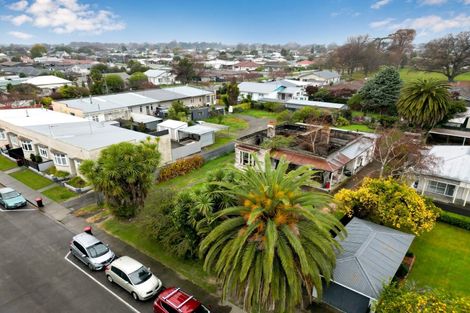 Photo of property in 205 Miller Street, Hastings, 4122