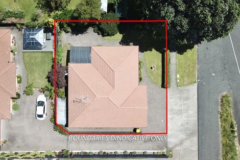 Photo of property in 13a Oroua Street, Te Puke, 3119