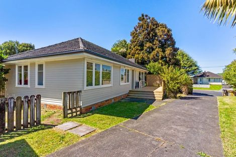 Photo of property in 51 Smythe Road, Henderson, Auckland, 0612