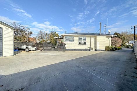 Photo of property in 11 Hohaia Crescent, Matamata, 3400